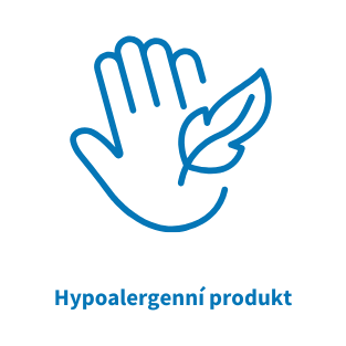 Hypoalergenní produkt